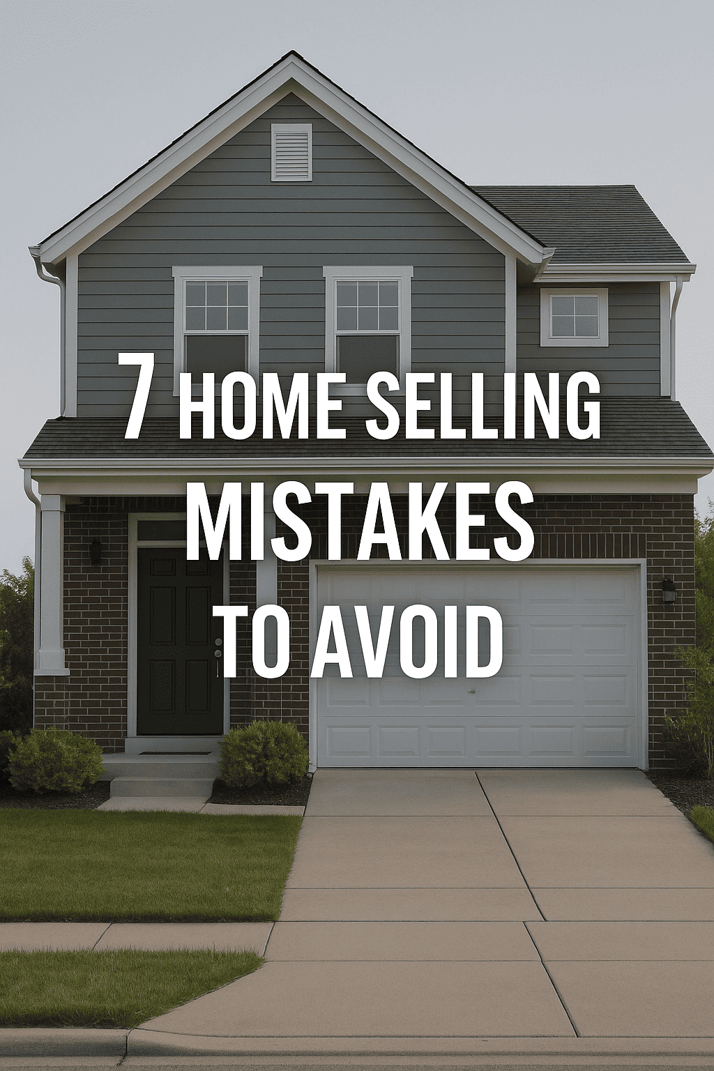 How to Sell House Fast